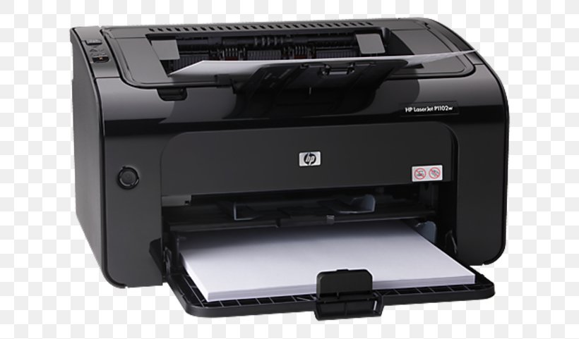 Hewlett-Packard Laser Printing HP LaserJet Pro P1102 Printer, PNG, 640x481px, Hewlettpackard, Color Printing, Computer, Electronic Device, Electronics Download Free