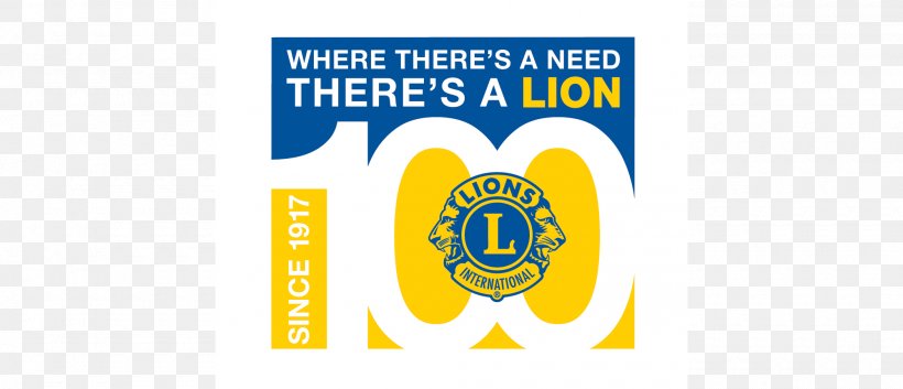 Lions Clubs International Association 0 Oak Brook, PNG, 2000x863px, 2017, 2018, Lions Clubs International, Area, Association Download Free