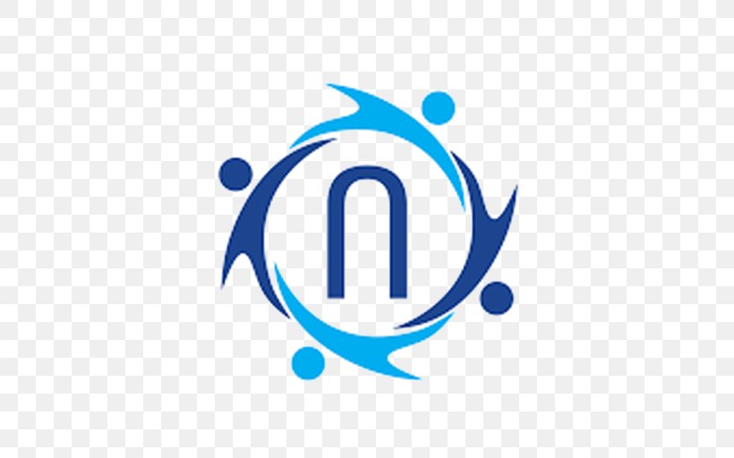 Logo Global Media Foundation 0 Organization Illustration, PNG, 512x512px, 2018, Logo, Area, Blue, Brand Download Free