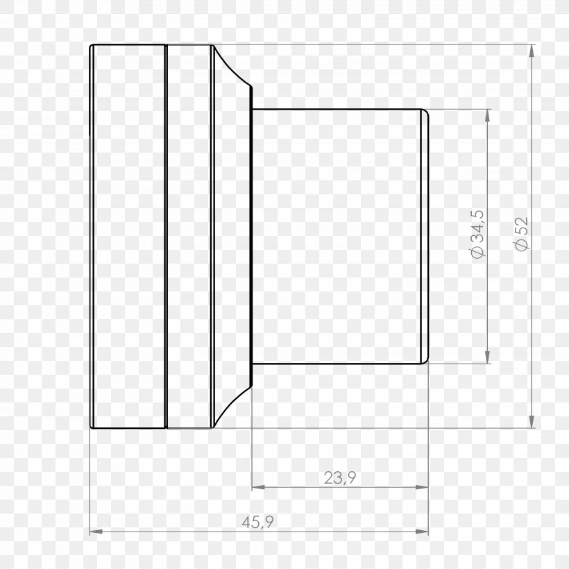 Paper Drawing Furniture White, PNG, 3091x3091px, Paper, Area, Black And White, Diagram, Drawing Download Free