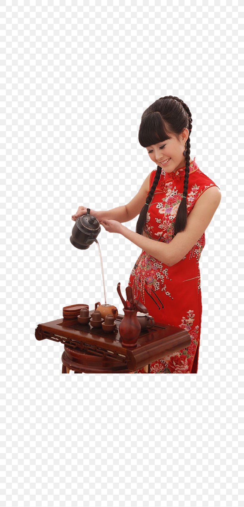 Tea Culture China Yum Cha Oolong, PNG, 689x1701px, Tea, China, Chinese Tea Ceremony, Compressed Tea, Drink Download Free