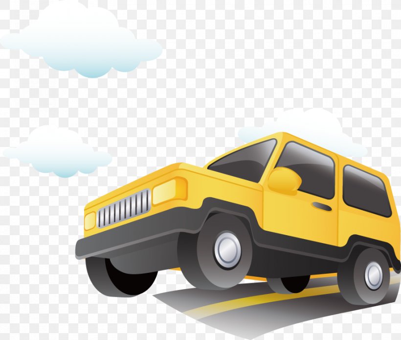 Vector PPT Creative Tourism SUV Icon, PNG, 915x775px, Air Travel, Automotive Design, Automotive Exterior, Brand, Car Download Free