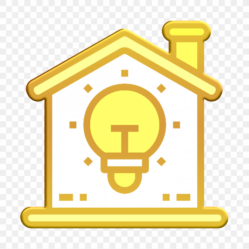 Architecture And City Icon Lightbulb Icon Home Icon, PNG, 1154x1156px, Architecture And City Icon, Furniture, Home Icon, Lightbulb Icon, Symbol Download Free