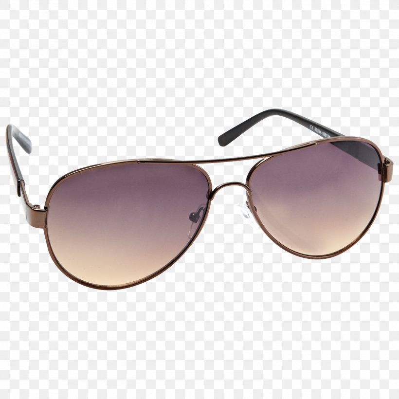 Aviator Sunglasses Eyewear Goggles, PNG, 1500x1500px, Sunglasses, Aviator Sunglasses, Beige, Brown, Caramel Color Download Free