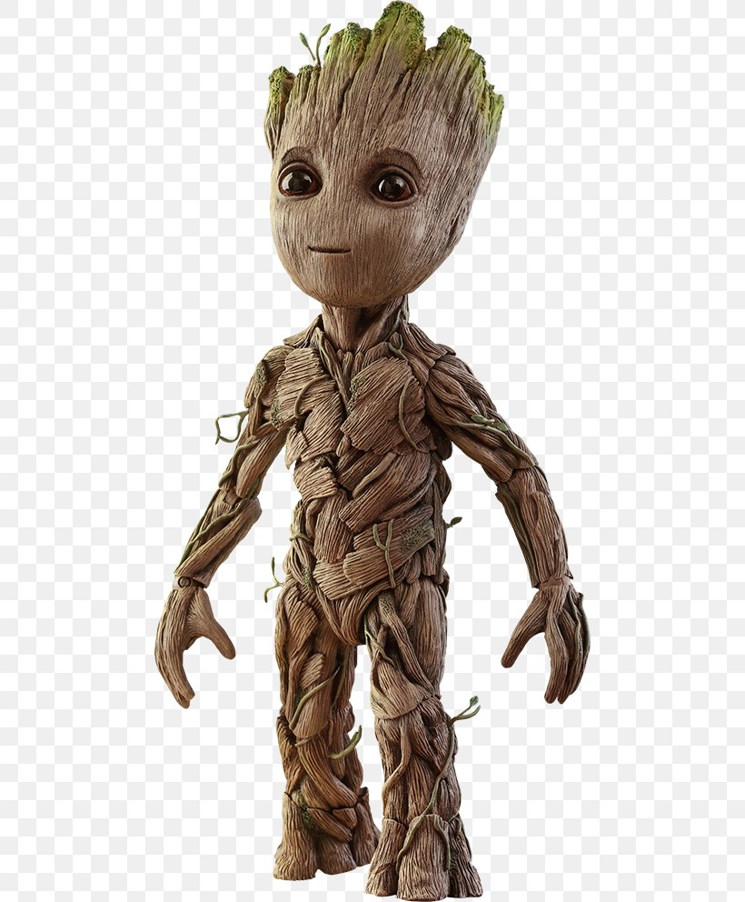 Baby Groot Guardians Of The Galaxy Vol. 2 Rocket Raccoon Yondu, PNG, 480x992px, Groot, Action Figure, Action Toy Figures, Baby Groot, Drax The Destroyer Download Free