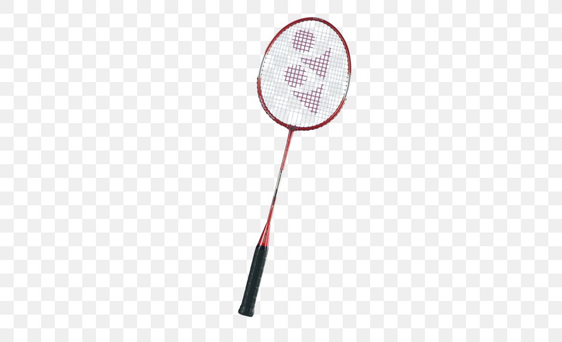 Badmintonracket Yonex Shuttlecock, PNG, 500x500px, Racket, Badminton, Badmintonracket, Carlton Sports, Rackets Download Free
