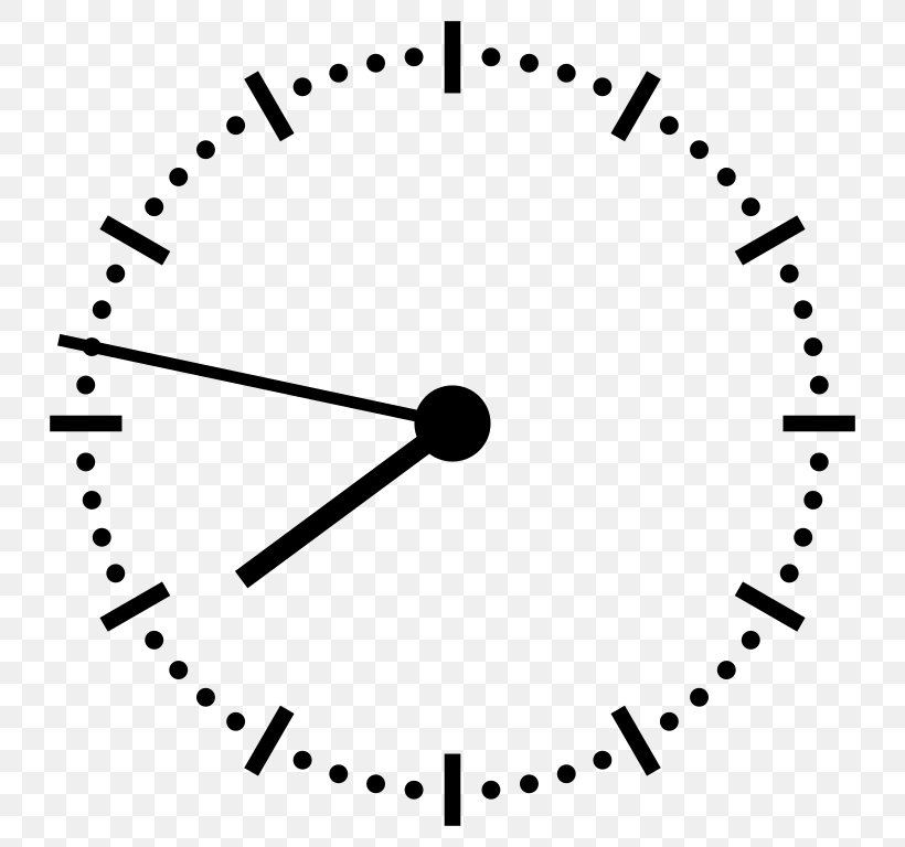 Clock Face Digital Clock Movement Clock Network, PNG, 768x768px, 12hour Clock, Clock, Alarm Clocks, Analog Signal, Analog Watch Download Free
