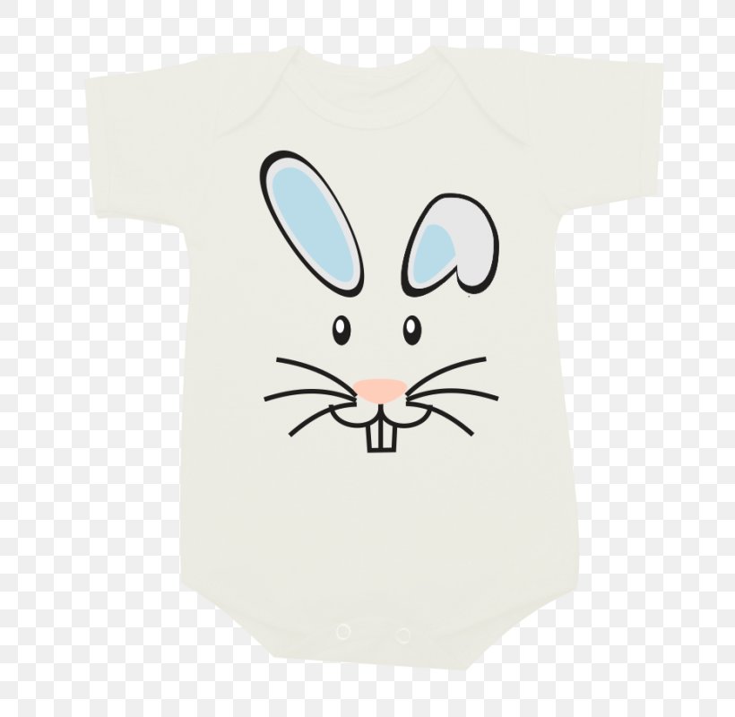 Easter Bunny T-shirt Domestic Rabbit, PNG, 800x800px, Easter Bunny, Animal, Baby Toddler Onepieces, Child, Christmas Download Free