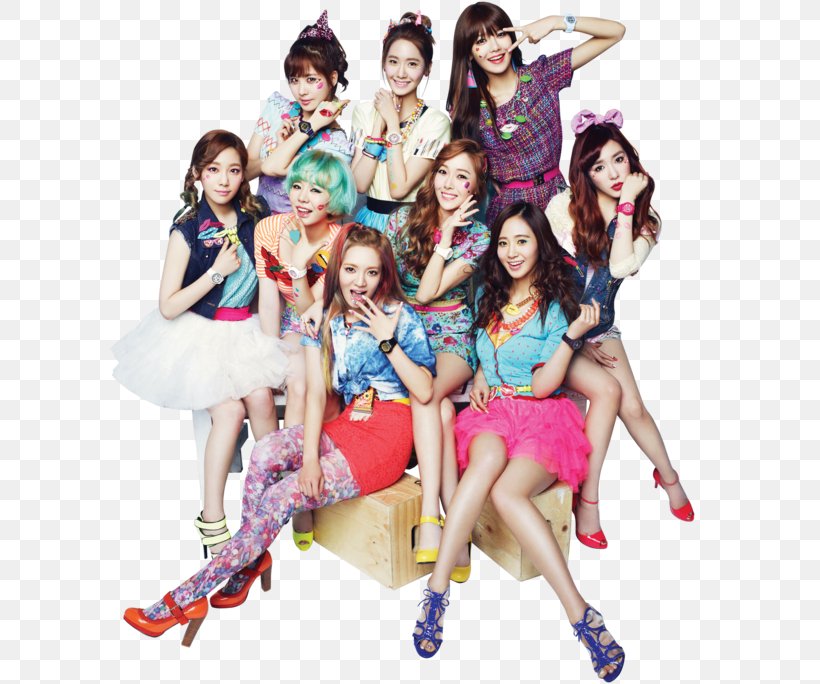 Girls Generation K-pop I Got A Boy EXO, PNG, 600x684px, Watercolor, Cartoon, Flower, Frame, Heart Download Free