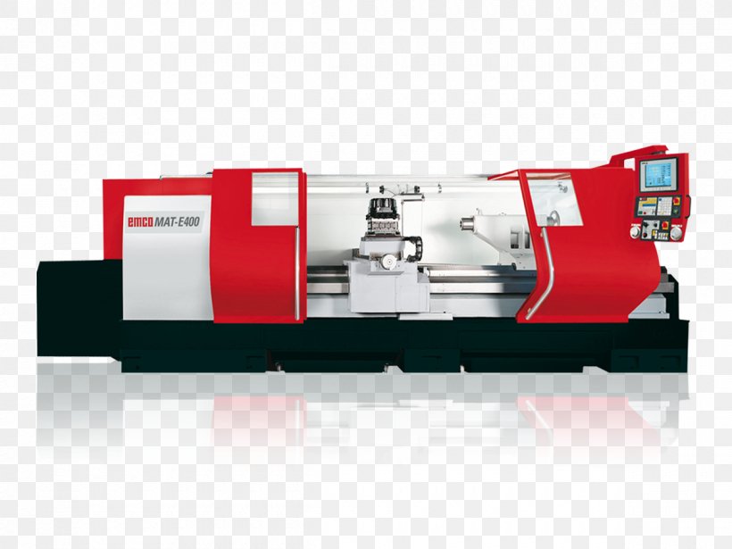 Machine Lathe Computer Numerical Control Turning Milling, PNG, 1200x900px, Machine, Company, Computer Numerical Control, Hallein, Lathe Download Free