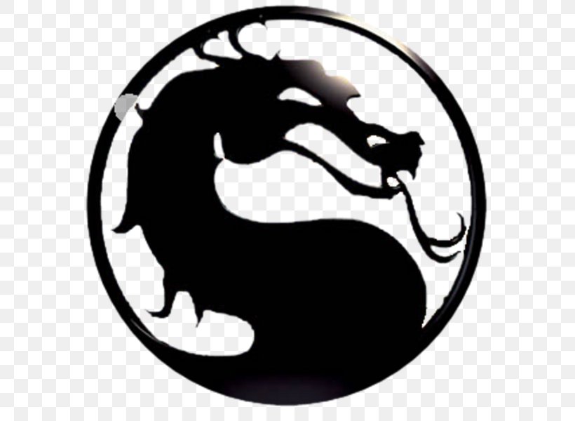Mortal Kombat: Deception Scorpion Mortal Kombat Trilogy Sub-Zero, PNG, 592x600px, Mortal Kombat Deception, Black And White, Decal, Emblem, Horse Like Mammal Download Free