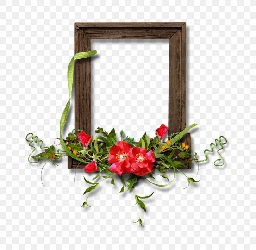 Picture Frames Floral Design Photography Painting, PNG, 800x800px, Picture Frames, Artificial Flower, Christmas Decoration, Composition, Cut Flowers Download Free