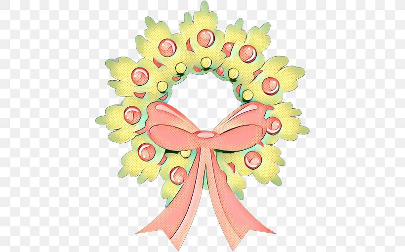 Pink Flower Cartoon, PNG, 512x512px, Christmas Day, Christmas Decoration, Christmas Graphics, Color, Color Theory Download Free