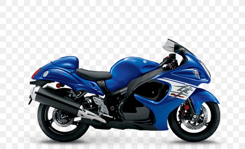 Suzuki Hayabusa Motorcycle Fairing Honda, PNG, 740x500px, Suzuki, Automotive Design, Automotive Exhaust, Automotive Exterior, Automotive Wheel System Download Free