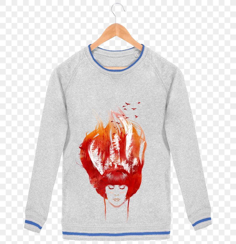 T-shirt Bluza Hoodie Sweater Collar, PNG, 690x850px, Tshirt, Bluza, Clothing, Collar, Crew Neck Download Free