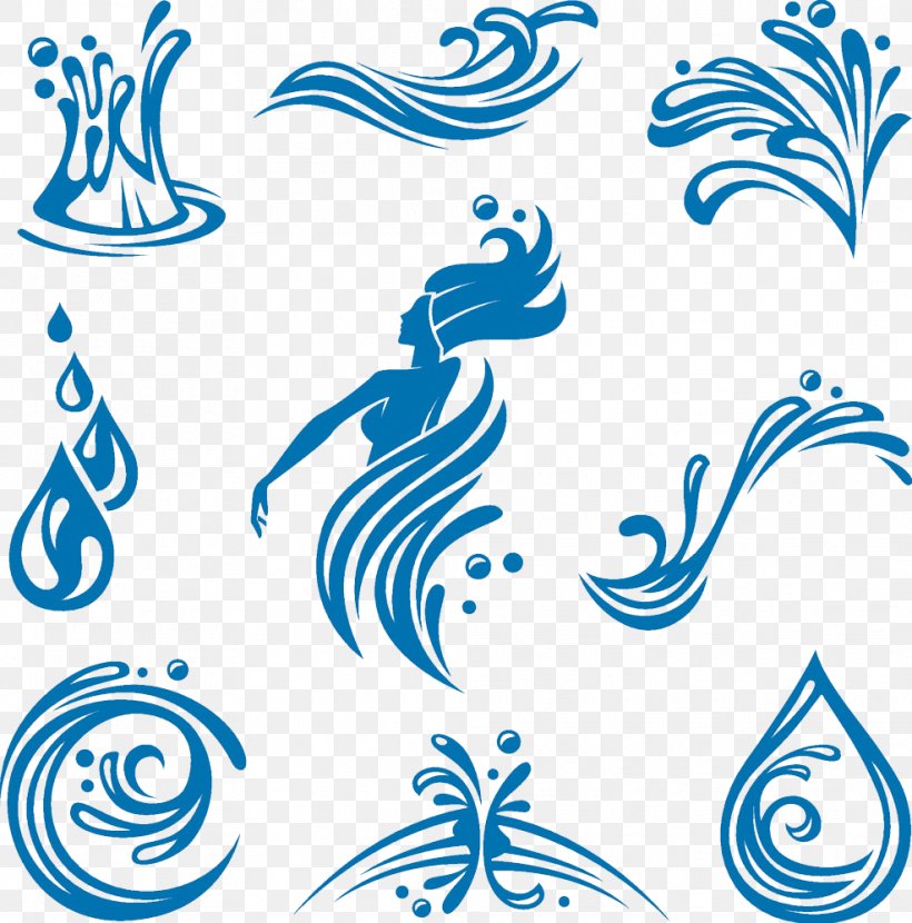 Water Drop Icon, PNG, 987x1000px, Water, Area, Black And White, Depositphotos, Drawing Download Free