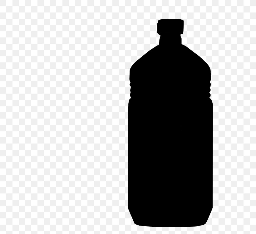 Wine Glass, PNG, 750x750px, Water Bottles, Black, Black M, Bottle, Drinkware Download Free