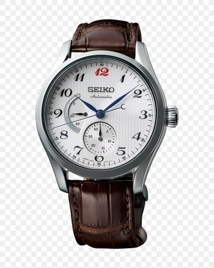 Amazon.com Seiko Automatic Watch Jewellery, PNG, 881x1100px, Amazoncom, Automatic Watch, Brand, Brown, Dial Download Free