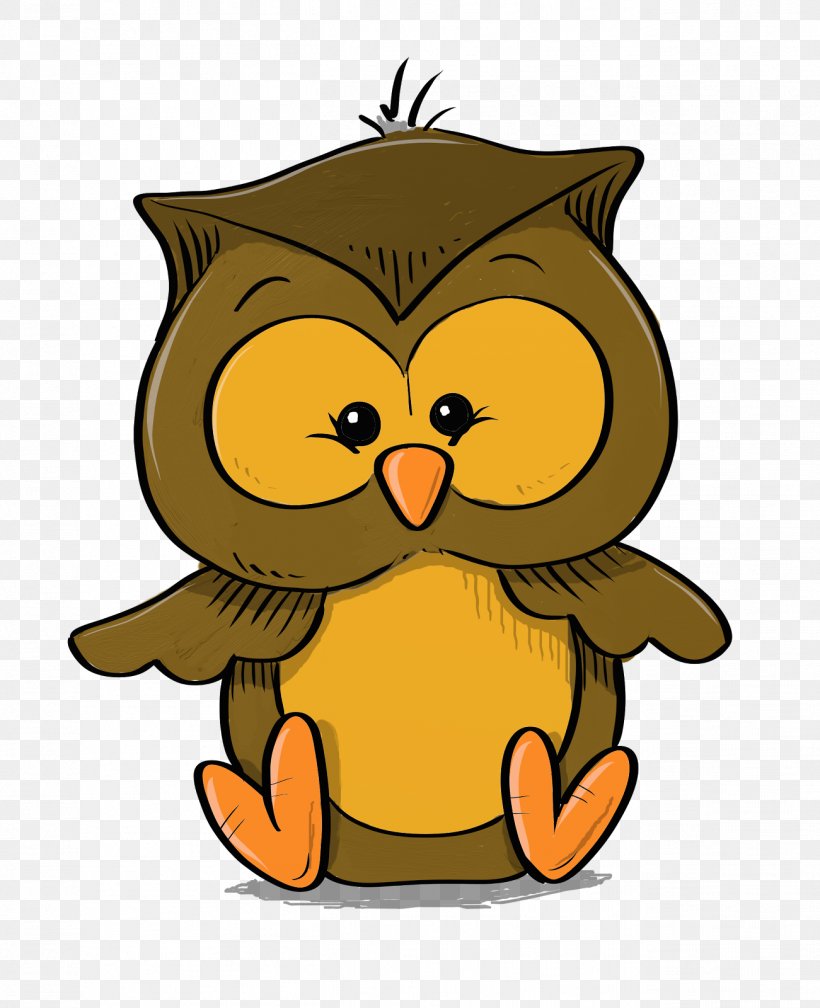 Baby Owls Cartoon Clip Art, PNG, 1301x1600px, Owl, Baby Owls, Beak, Bird, Bird Of Prey Download Free