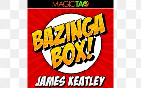 Bazinga - Bicycle Playing Cards Magic Game Mentalism PNG