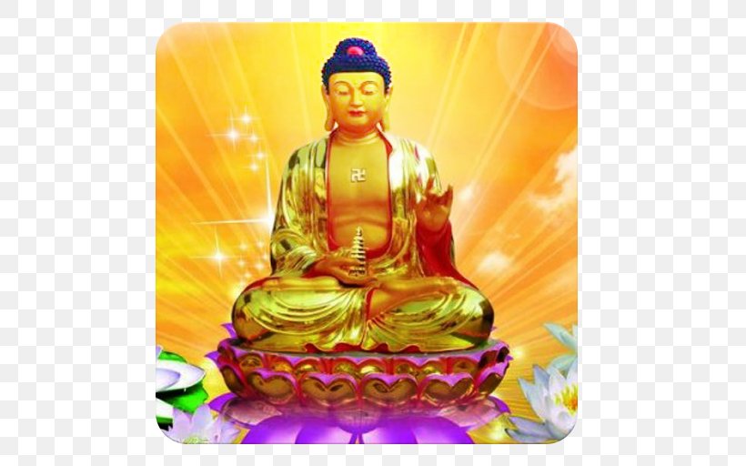 Buddhism Buddhahood Sutra Buddhist Temple Bodhisattva, PNG, 512x512px, Buddhism, Avalokitesvara, Bhaisajyaguru, Bodhisattva, Buddhahood Download Free