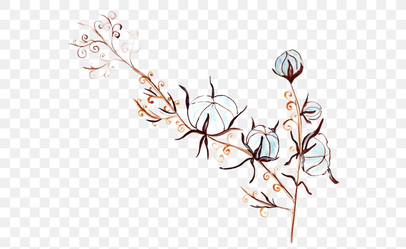 Clip Art Drawing Flower Illustration, PNG, 550x504px, Drawing, Art, Botany, Branch, Cut Flowers Download Free