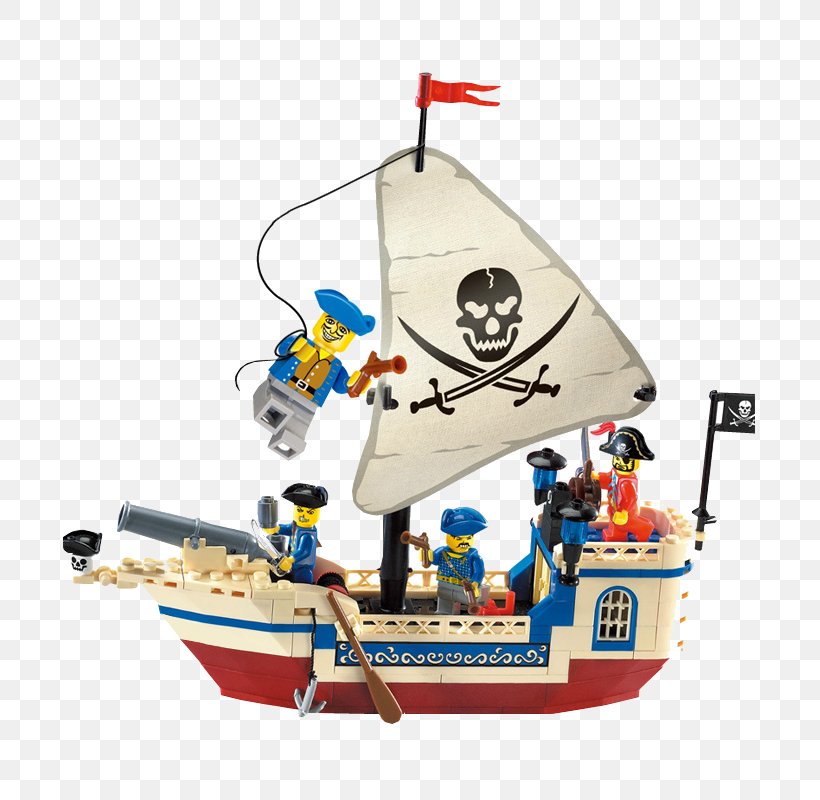 Construction Set LEGO Piracy Ship Toy, PNG, 800x800px, Construction Set, Artikel, Boat, Game, Lego Download Free