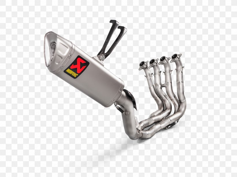 Exhaust System Honda CBR1000RR Akrapovič Motorcycle, PNG, 2362x1772px, Exhaust System, Auto Part, Bmw S1000rr, Car, Honda Download Free