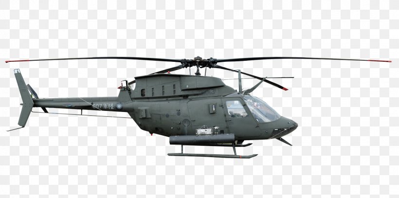 Helicopter Rotor ROGERSON AIRCRAFT CORPORATION Bell 47 OH-58D, PNG, 1542x766px, Helicopter Rotor, Agusta A129 Mangusta, Aircraft, Aviation, Bell 206 Download Free