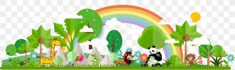 Illustration Graphics Lawn Energy Desktop Wallpaper, PNG, 2146x640px, Lawn, Art, Cartoon, Computer, Energy Download Free