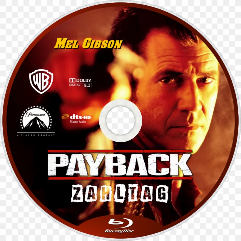Payback Director's Cut William Devane STXE6FIN GR EUR DVD, PNG, 1000x1000px, Payback, Brand, Compact Disc, Dvd, Film Download Free