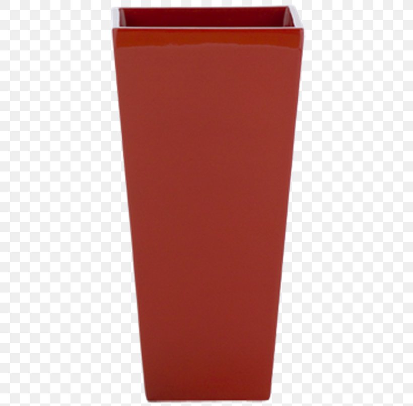 Product Design Flowerpot Rectangle, PNG, 400x805px, Flowerpot, Rectangle, Red Download Free