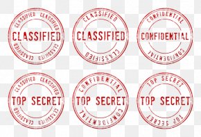Business - Secrecy Classified Information Non-disclosure Agreement Espionage Confidentiality PNG
