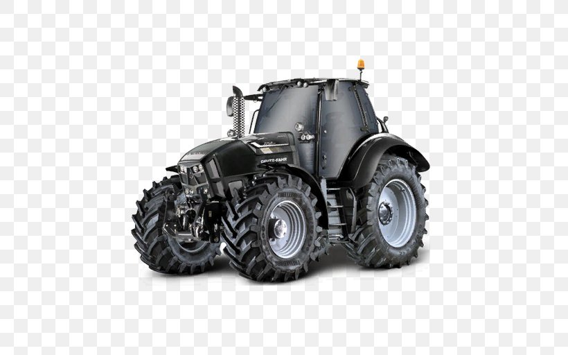 Tractor Deutz-Fahr Agrotron Power Take-off, PNG, 512x512px, Tractor, Agricultural Machinery, Automotive Design, Automotive Exterior, Automotive Tire Download Free