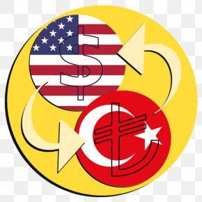 Dollar - Turkish Lira United States Dollar Thai Baht Vietnamese Dong PNG