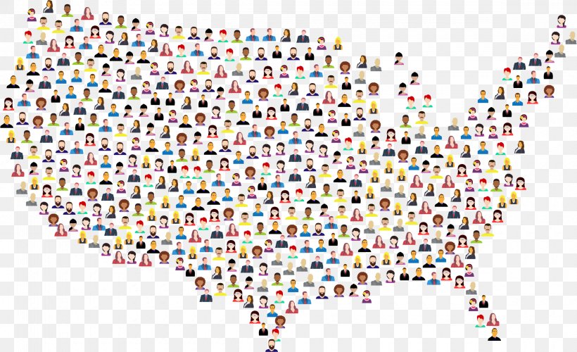 United States Of America Map Openclipart Image Clip Art, PNG, 2360x1440px, 2018, United States Of America, Americas, Art, Avatar Download Free