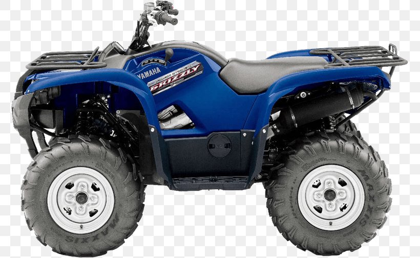 Yamaha Motor Company Car Fuel Injection Yamaha Grizzly 600 All-terrain Vehicle, PNG, 775x503px, Yamaha Motor Company, All Terrain Vehicle, Allterrain Vehicle, Auto Part, Automotive Exterior Download Free
