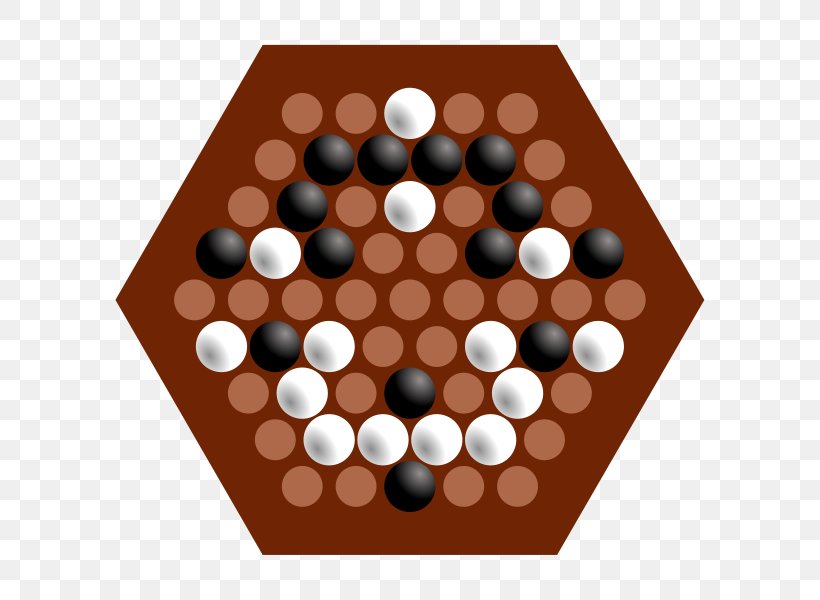 Abalone Classic Game 棋类 Wikipedia, PNG, 600x600px, Abalone, Abalone Classic, Abstract Strategy Game, Board Game, Brown Download Free