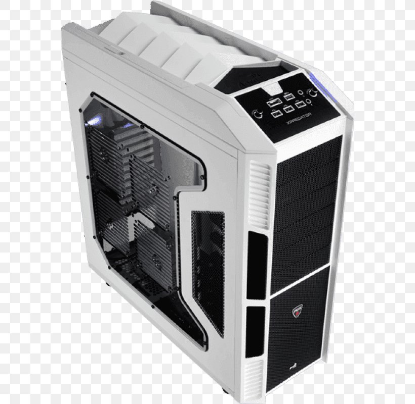 Computer Cases & Housings Power Supply Unit Acer Aspire Predator AeroCool Gaming Computer, PNG, 800x800px, Computer Cases Housings, Acer Aspire Predator, Aerocool, Atx, Computer Download Free