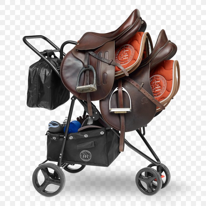 Horse Tack Saddle Equestrian Equitation, PNG, 980x980px, Horse, Baby Carriage, Baby Products, Bridle, Cart Download Free