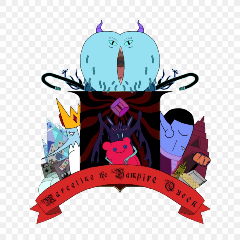 Marceline The Vampire Queen Ice King Finn The Human I Remember You Heraldry, PNG, 894x894px, Marceline The Vampire Queen, Adventure Time, Animation, Art, Drawing Download Free