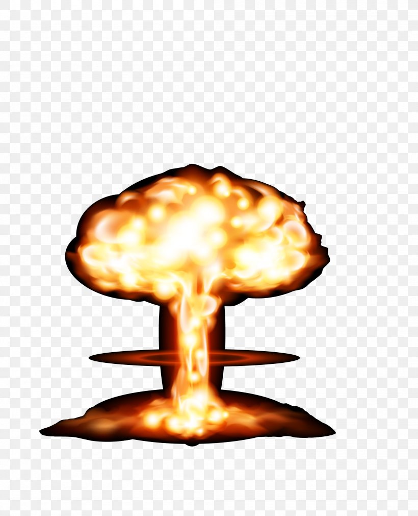 Mushroom Cloud Explosion, PNG, 1997x2463px, Mushroom Cloud, Cloud, Explosion, Fungus, Heat Download Free