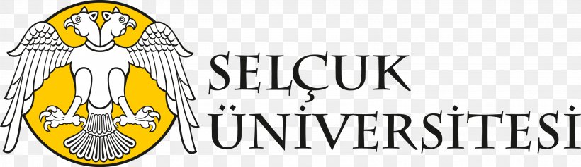 Selçuk University Yaşar University Ufuk University Aksaray University Fırat University, PNG, 3182x921px, Aksaray University, Area, Art, Brand, Education Download Free