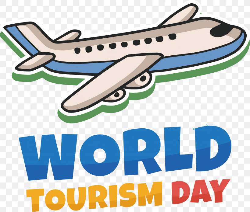 World Tourism Day, PNG, 4372x3717px, Airplane, Aircraft, Balloon, Drawing, Hot Air Balloon Download Free