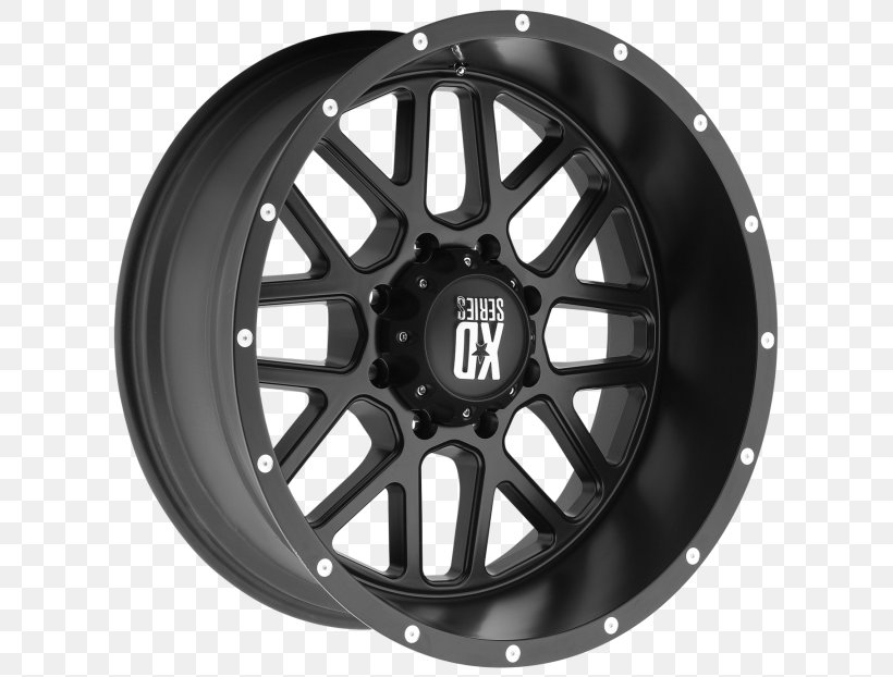 4x4 Works Car Fuel Custom Wheel, PNG, 622x622px, Car, Alloy Wheel, Auto Part, Automotive Tire, Automotive Wheel System Download Free