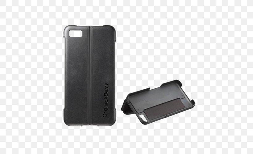 BlackBerry Z10 Thin-shell Structure Tasche Wiko, PNG, 500x500px, Blackberry Z10, Black, Blackberry, Case, Electronics Accessory Download Free