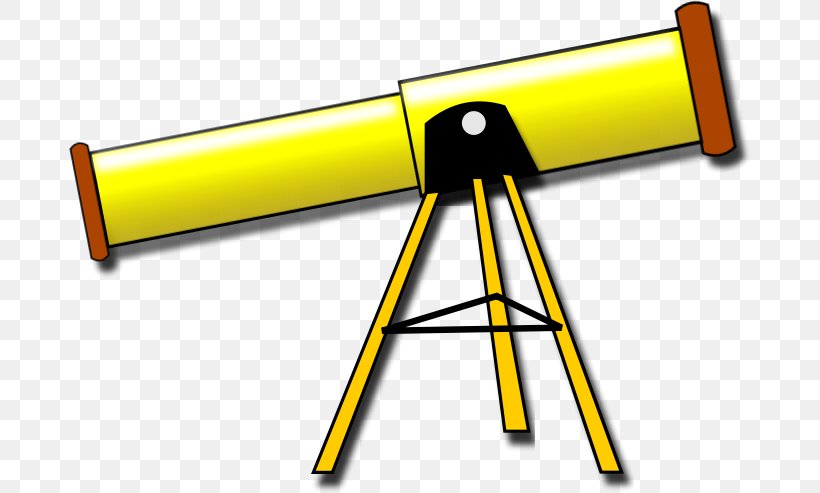 Clip Art Telescope Openclipart Image Astronomy, PNG, 682x493px, Telescope, Astronomy, Diagram, Document, History Of The Telescope Download Free