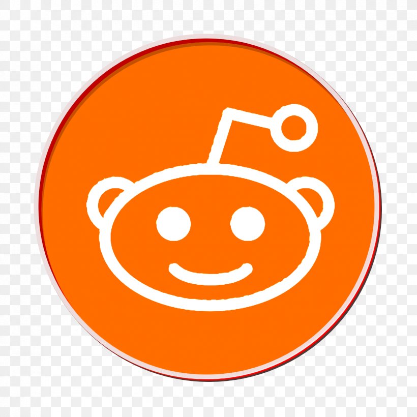 Community Icon People Icon Reddit Icon, PNG, 1236x1236px, Community Icon, Emoticon, Facial Expression, Orange, People Icon Download Free