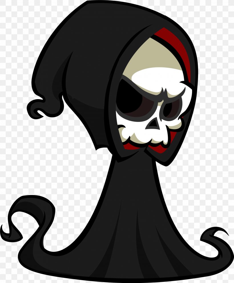 Death Cartoon, PNG, 2481x3001px, Death, Cartoon, Character, Scythe Download Free