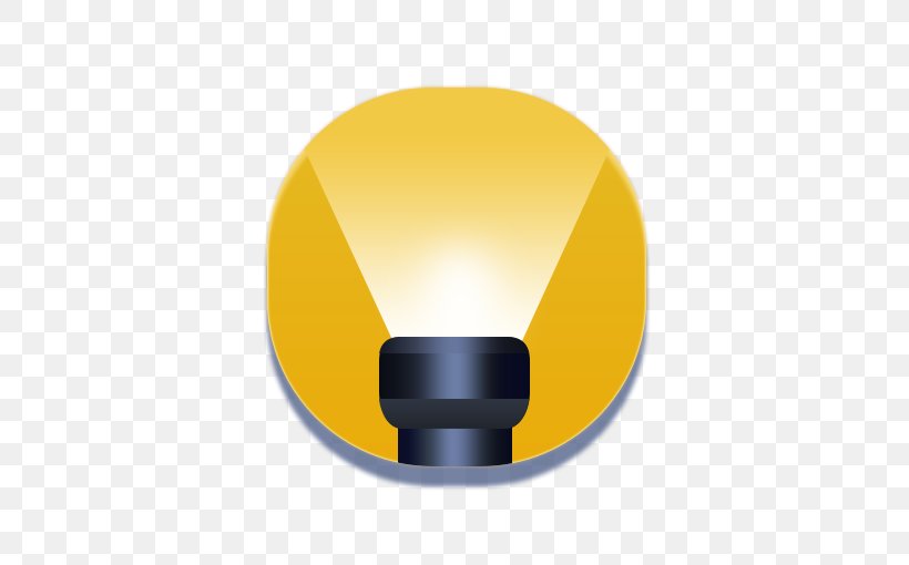 Flashlight Icon, PNG, 567x510px, Flashlight, Apple Icon Image Format, Button, Light, Lighting Download Free